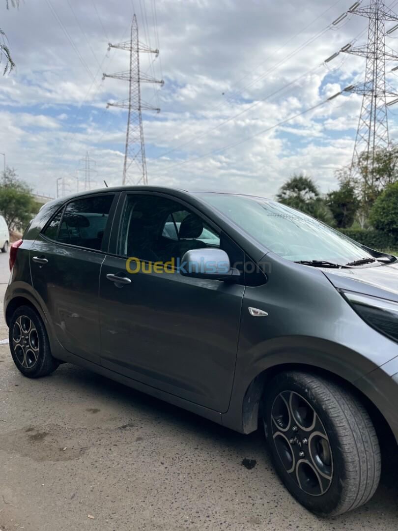 Kia Picanto 2023 