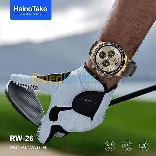 Smart watch haino teko RW-26