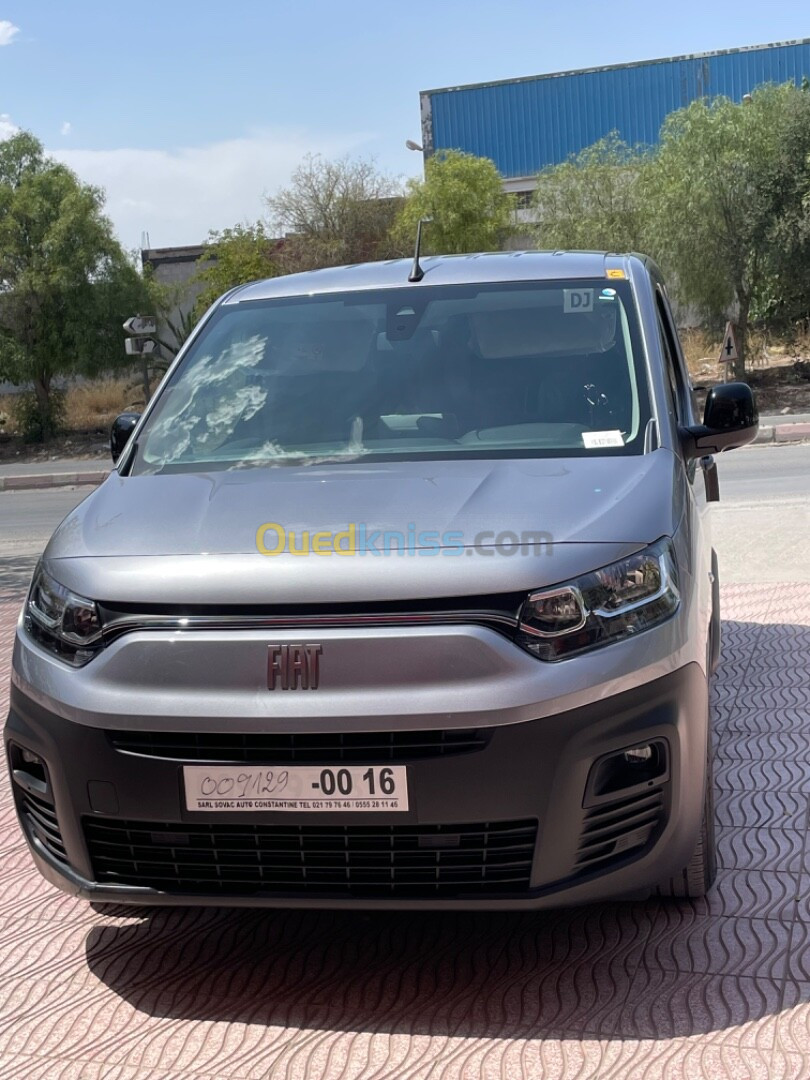 Fiat Doblo 2023 