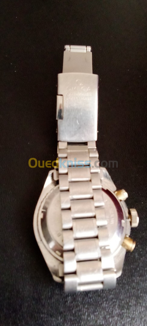 MONTRES OMEGA AUTMATC PROFESSlONAL