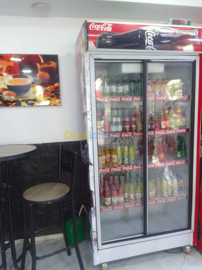 Frigo coca cola  محتاج دراهم مستعجل 