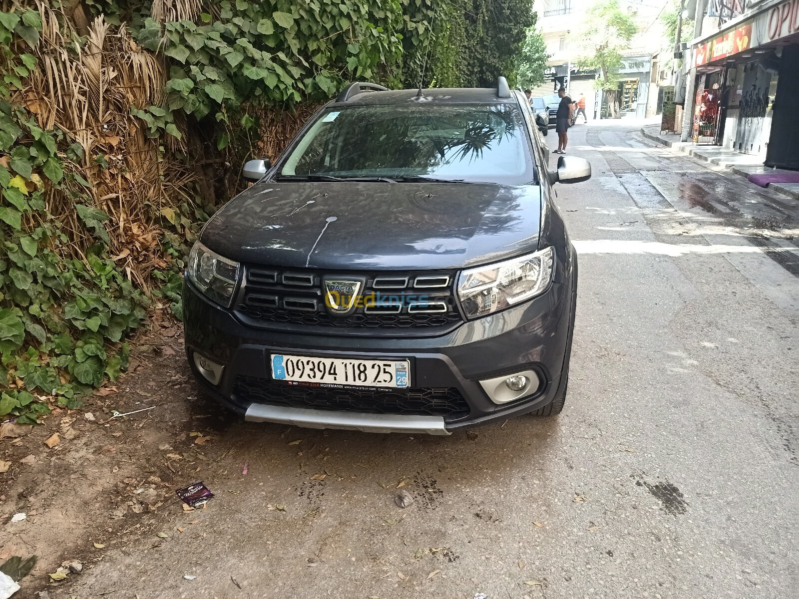 Dacia Sandero 2018 Stepway