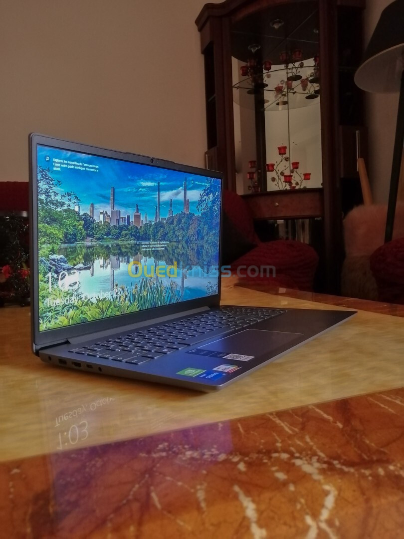 LENOVO IDEAPAD 3 