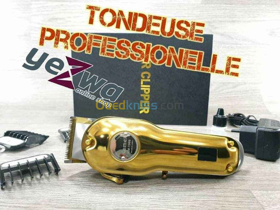 Tendeuse kemei 1986 Gold original 