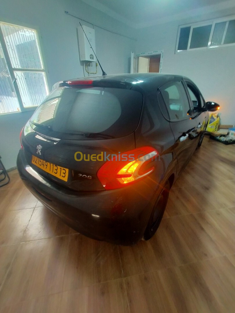 Peugeot 208 2013 Active