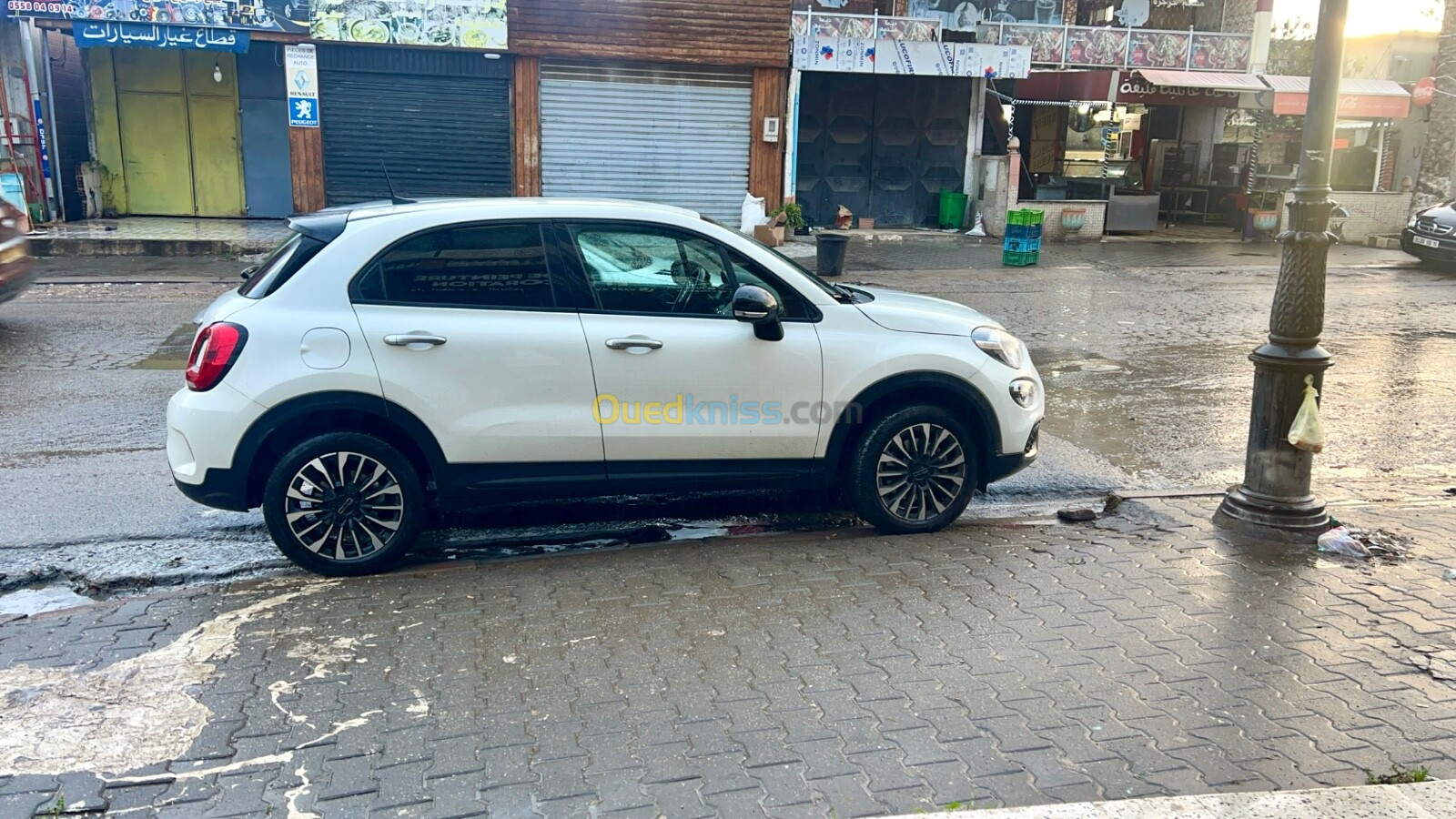 Fiat Fiat 500x club 2023 Club