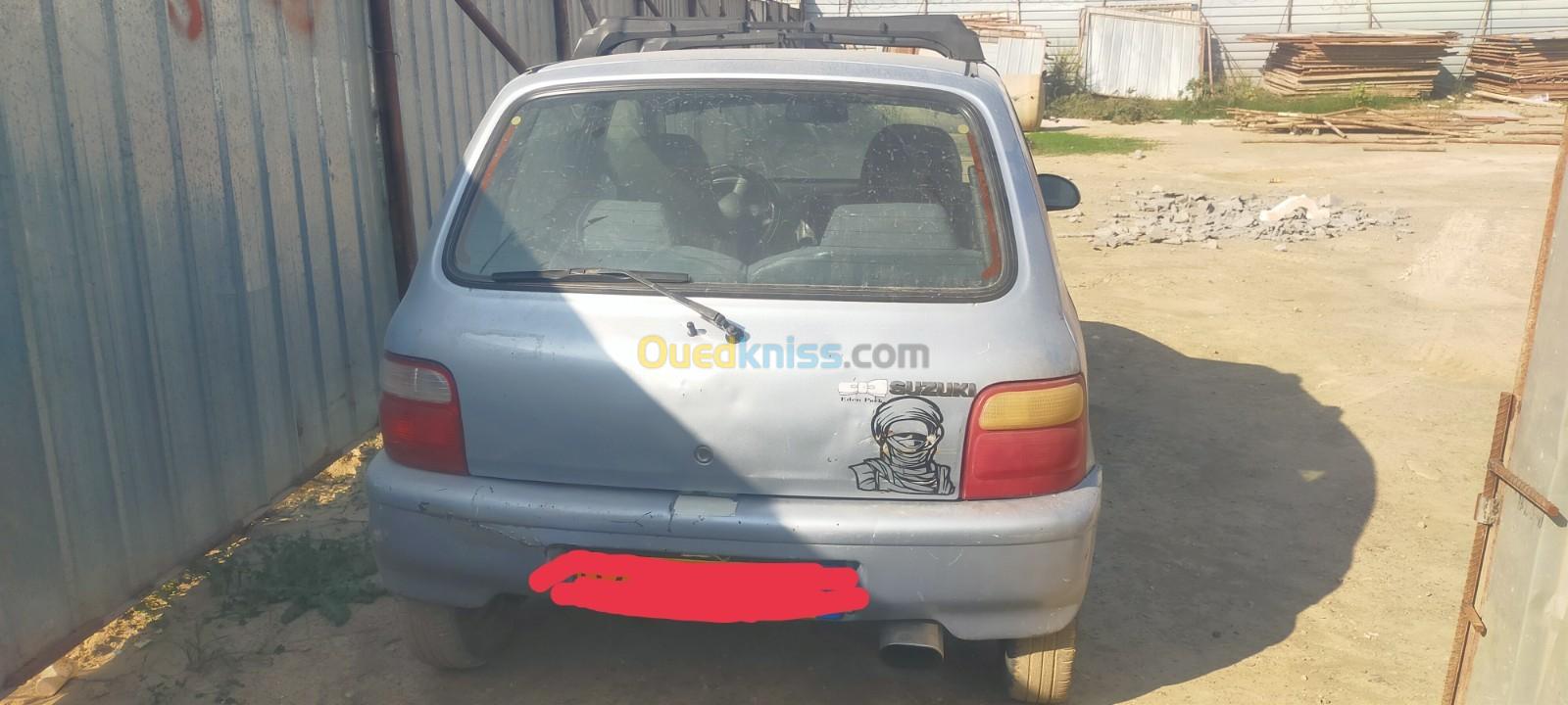 Maruti Zen 2003 Bien