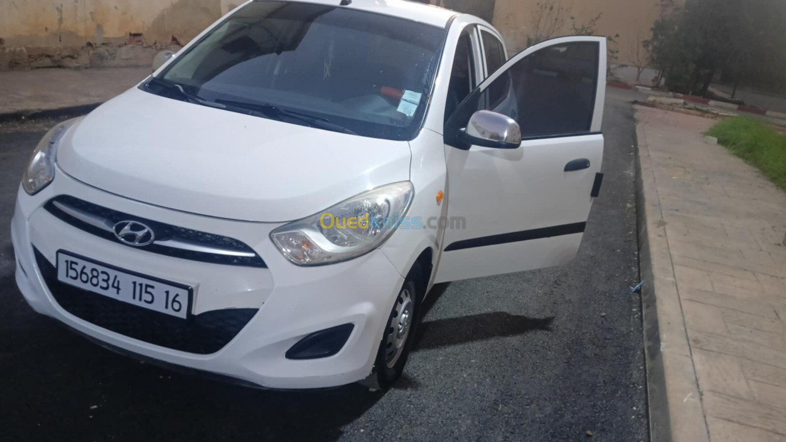 Hyundai i10 Plus 2015 i10 Plus