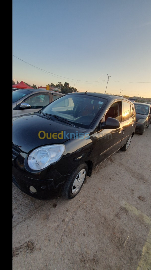 Kia Picanto 2009 Style