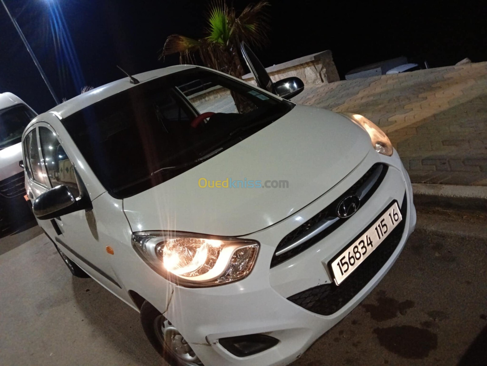 Hyundai i10 Plus 2015 i10 Plus