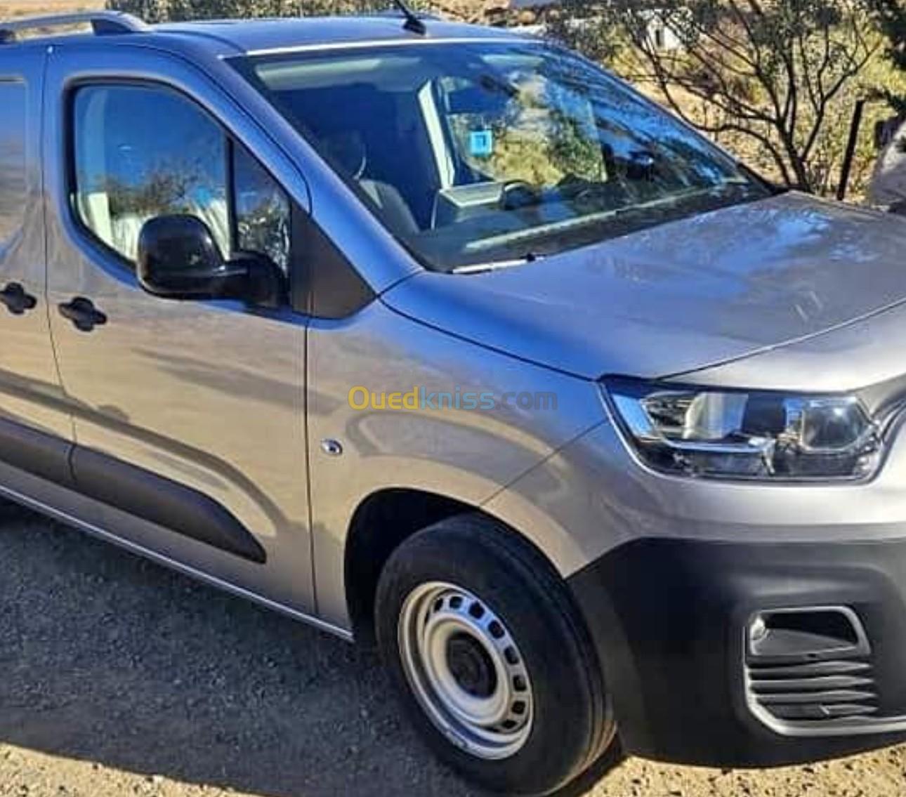 Fiat Professional Doblo 2023 