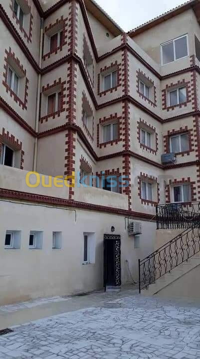 Vente Appartement Alger Rouiba