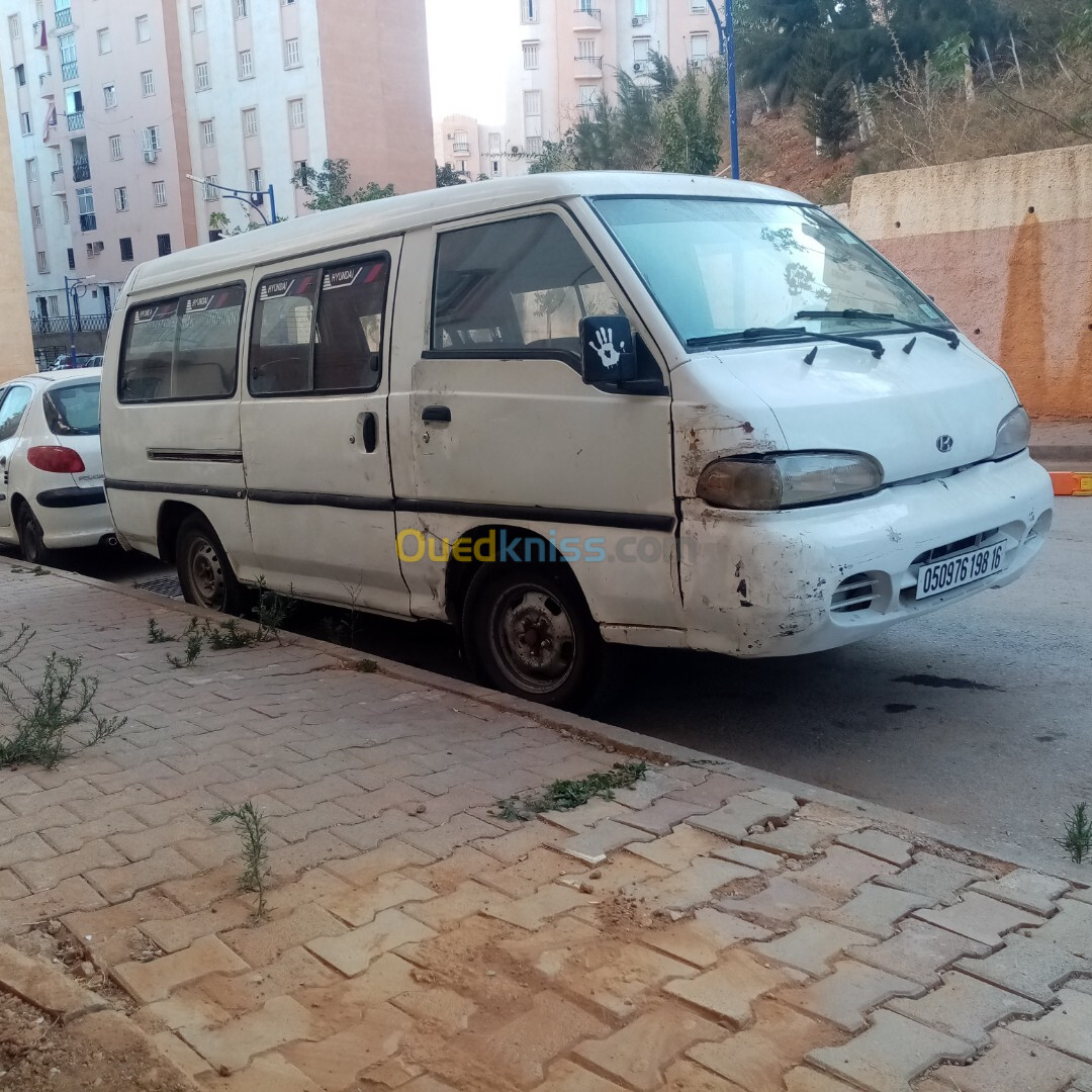 Hyundai H 100 1998