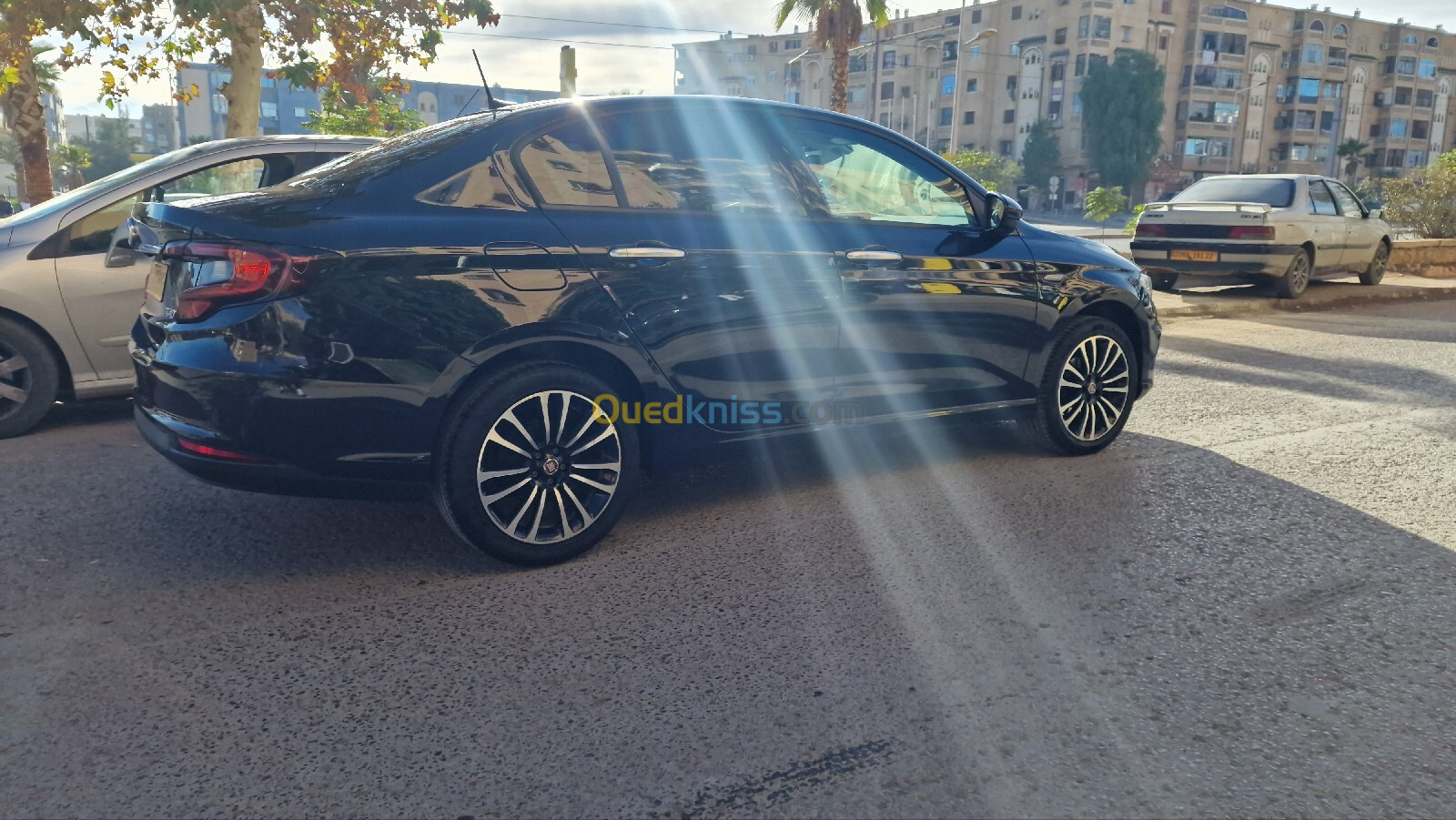 Fiat Tipo 2023 Life