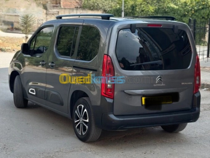 Citroen Berlingo 2019 