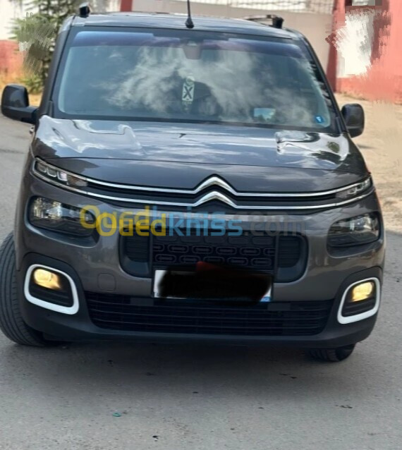 Citroen Berlingo 2019 