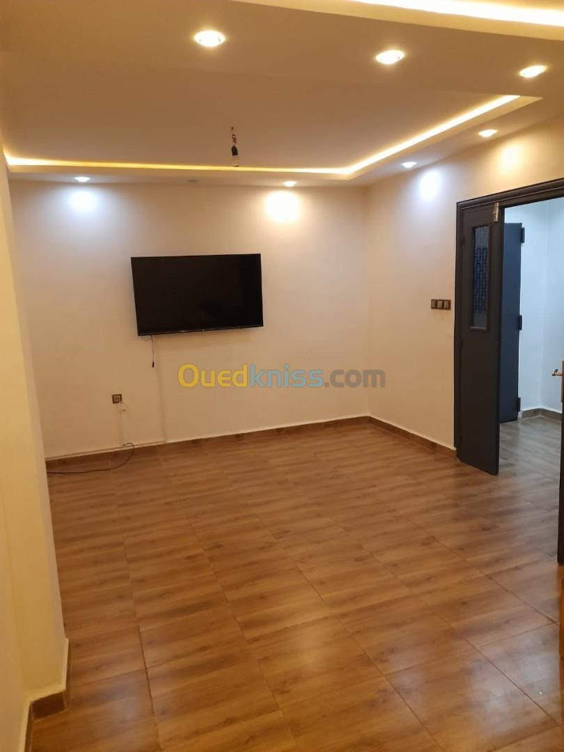 Vente Appartement F3 Tlemcen Hennaya