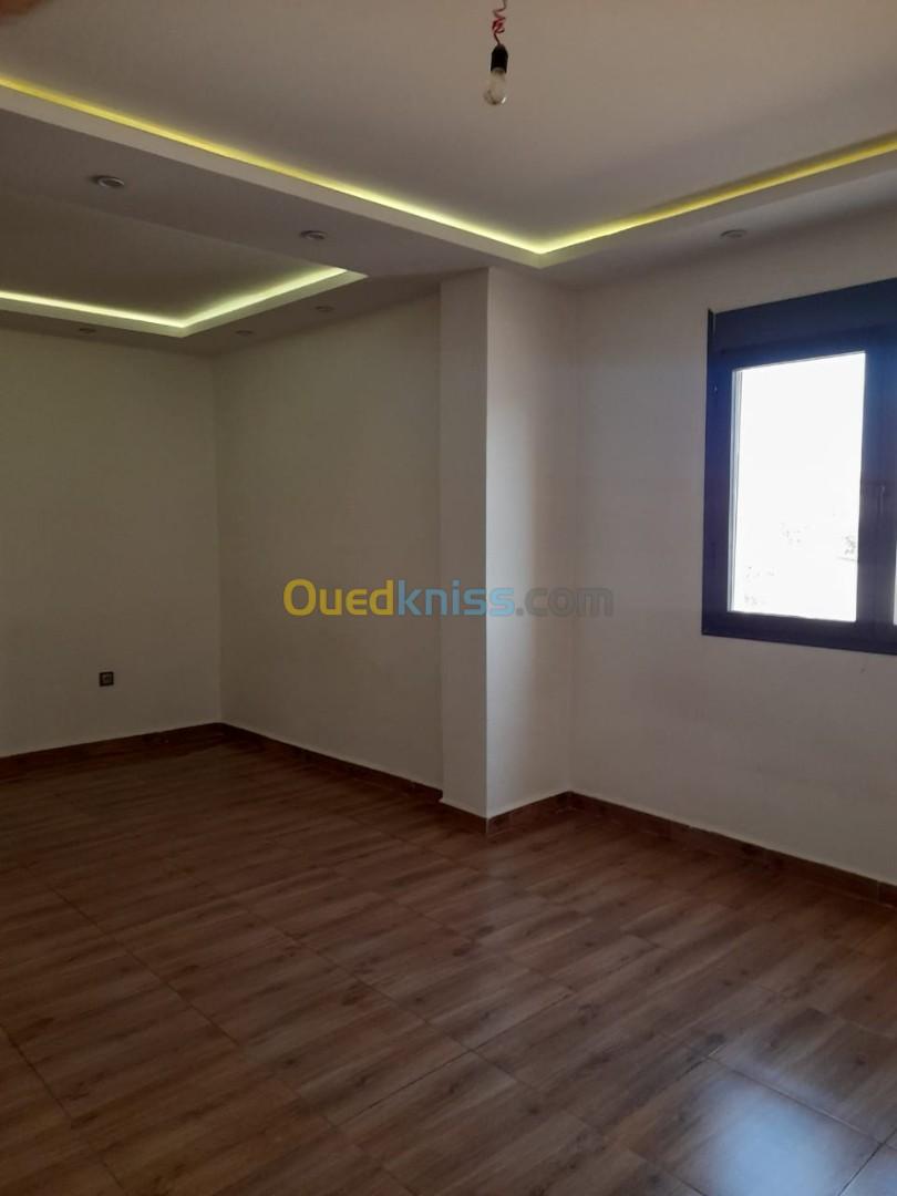 Vente Appartement F3 Tlemcen Hennaya