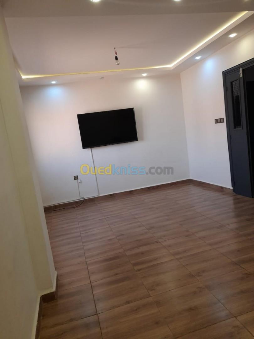 Vente Appartement F3 Tlemcen Hennaya