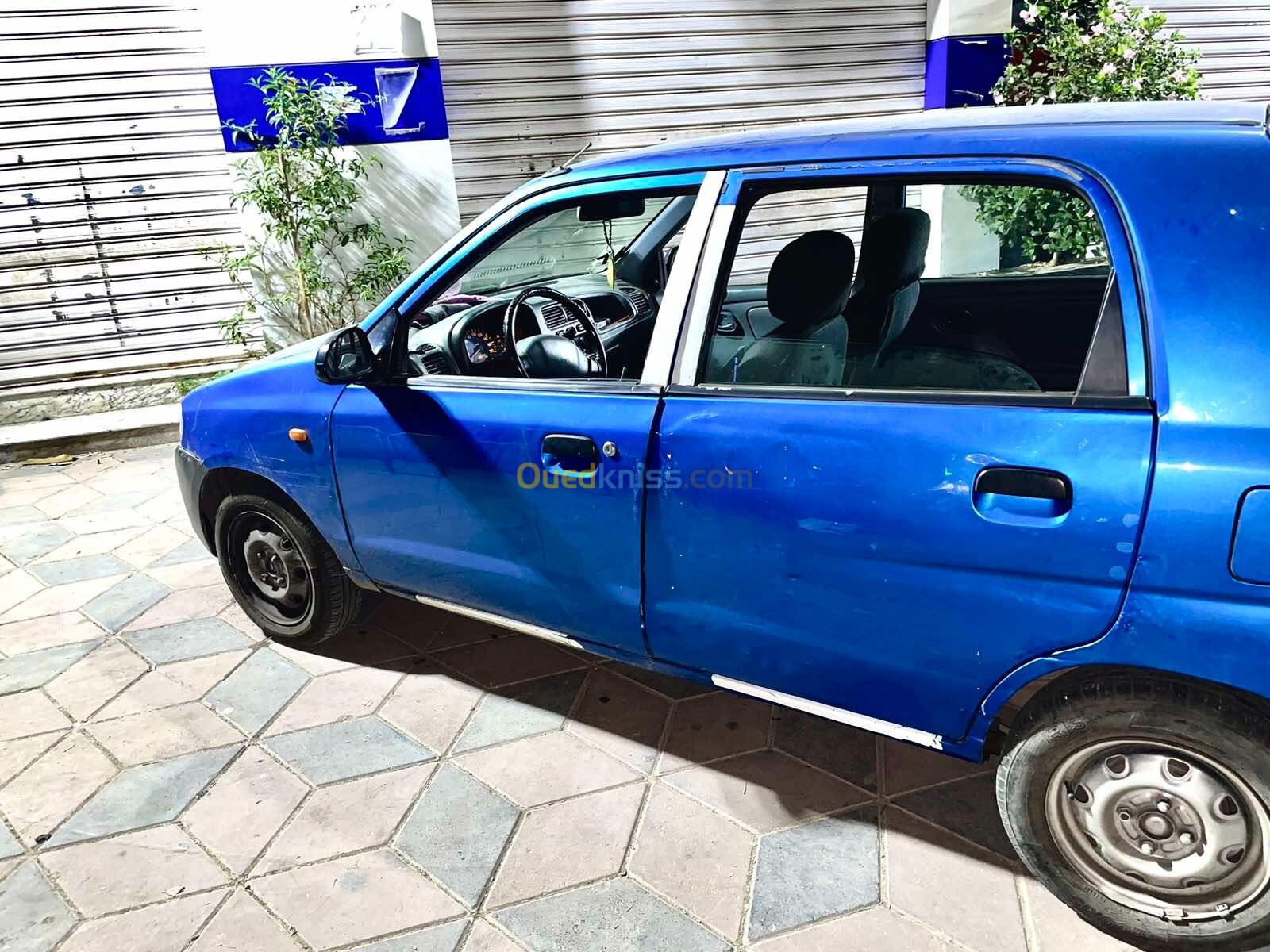 Suzuki Alto 2009 Alto