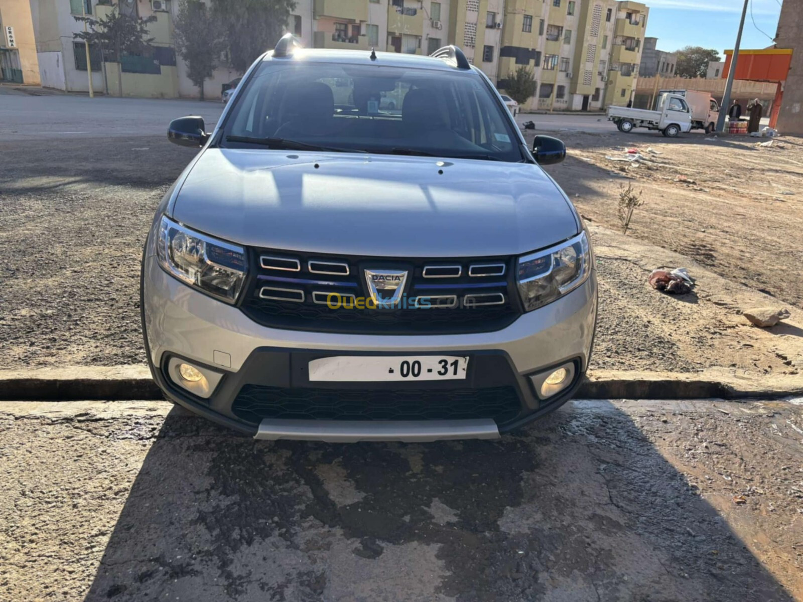 Dacia Sandero 2023 