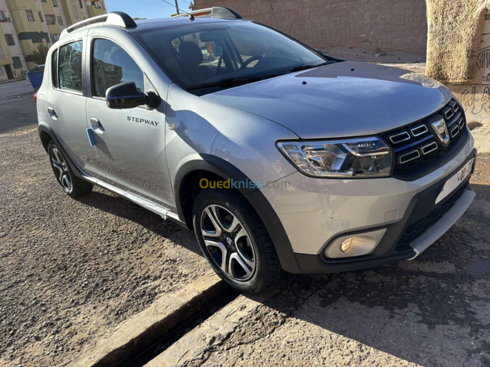 Dacia Sandero 2023 