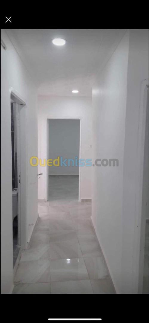 Location Appartement F3 Batna Batna