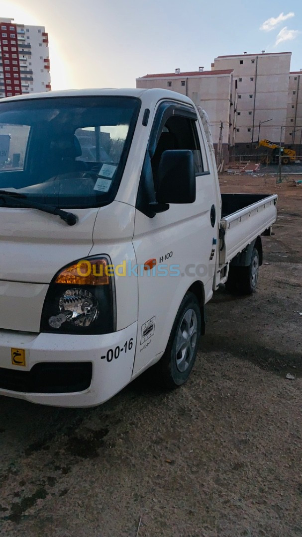 Hyundai H-100 2020