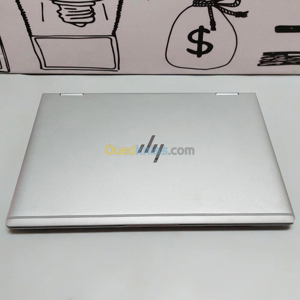 Hp Elite Book X360