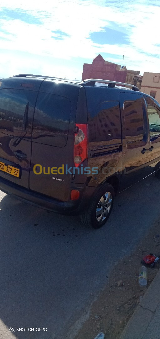 Renault Kangoo 2012 Kangoo