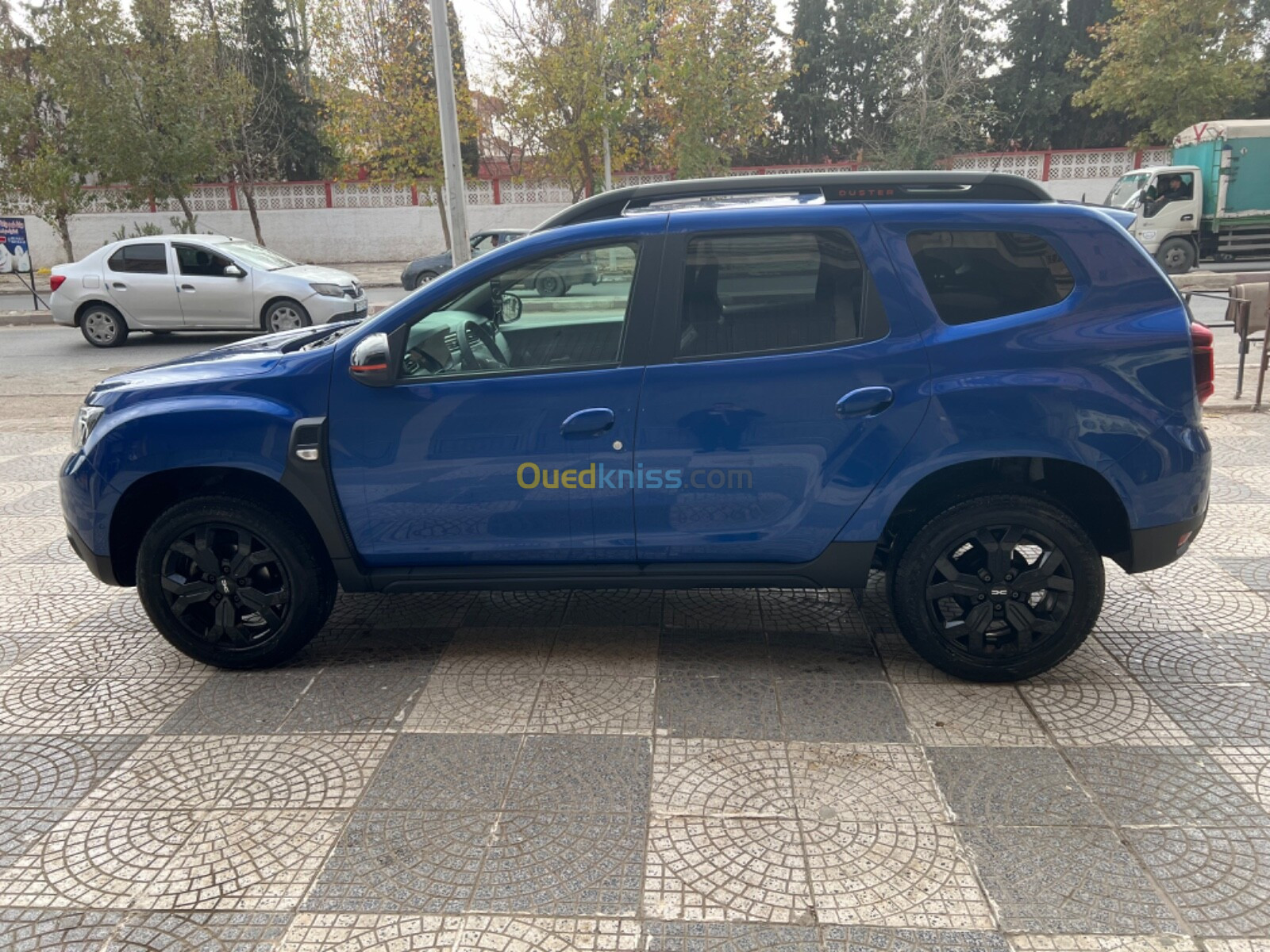 Dacia Dester 2023 Extrême