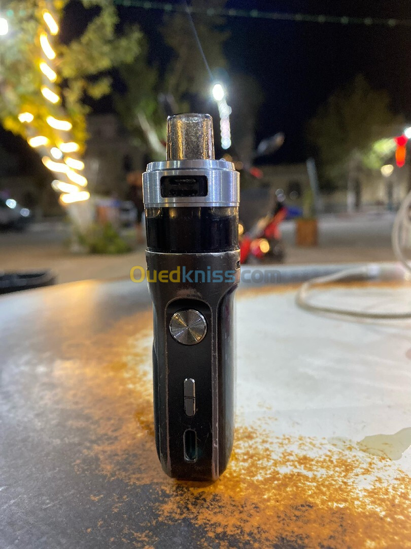 Chicha vaporesso swag px 80 