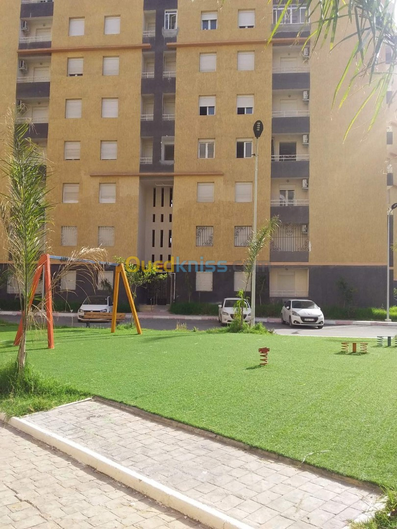 Vente Immeuble Alger Bordj el bahri