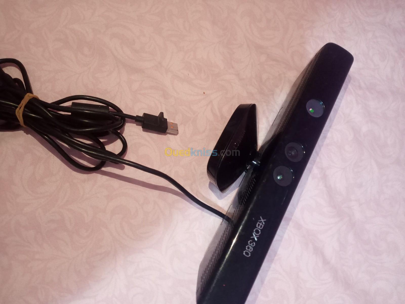 Kinect Xbox 360