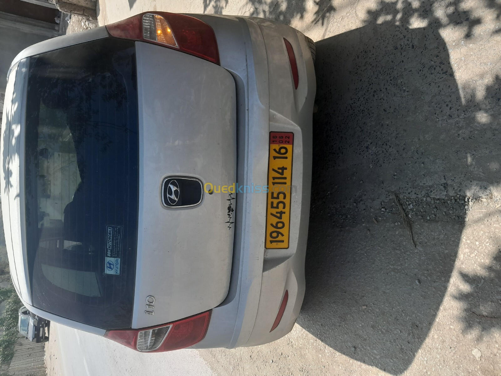 Hyundai i10 Plus 2014 i10 Plus