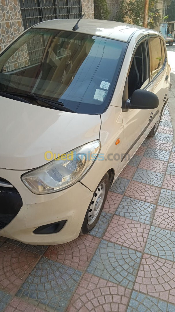 Hyundai i10 2015 GL Plus