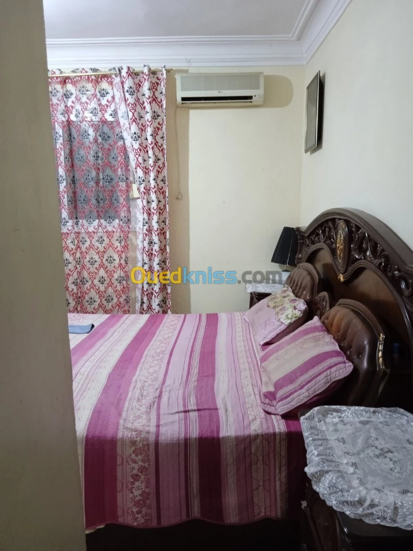 Vente Appartement Annaba Annaba