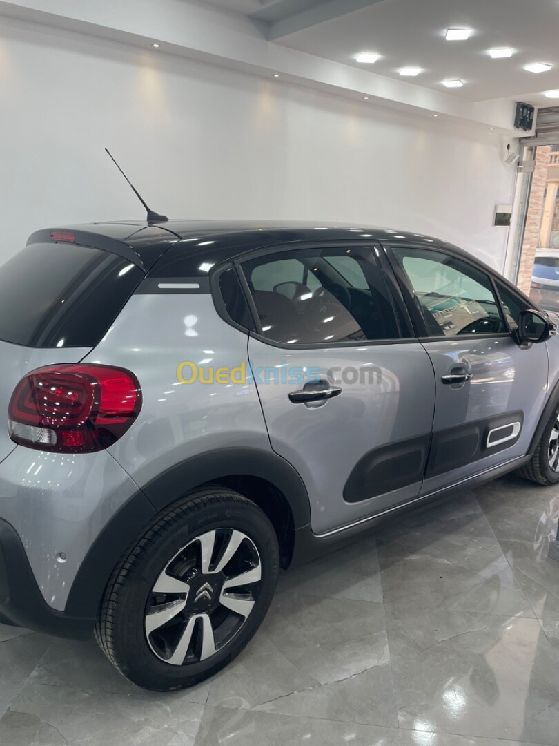 Citroen C3 elle 2023 Elle