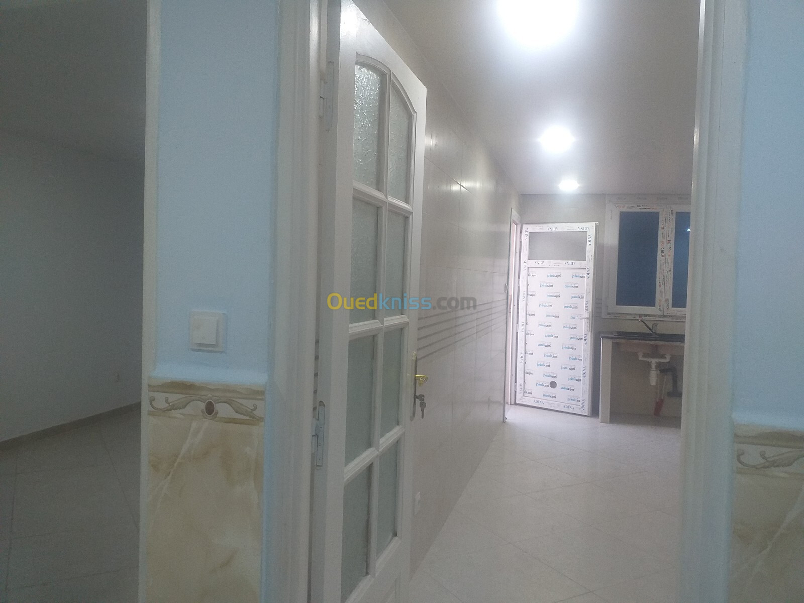 Location Appartement Alger El achour