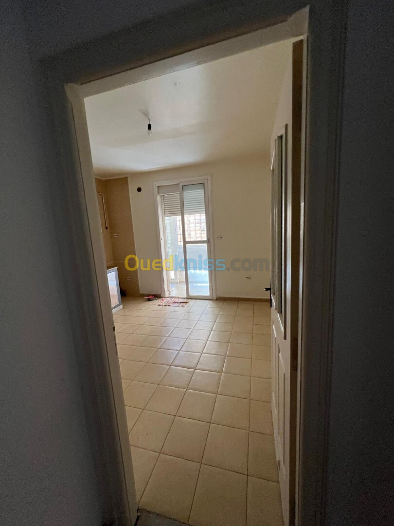 Location Appartement F3 Alger El achour