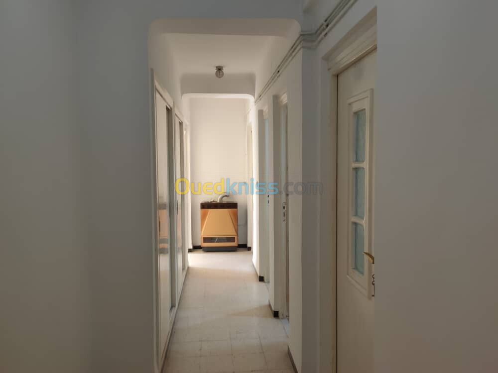 Location Appartement F3 Alger Douera