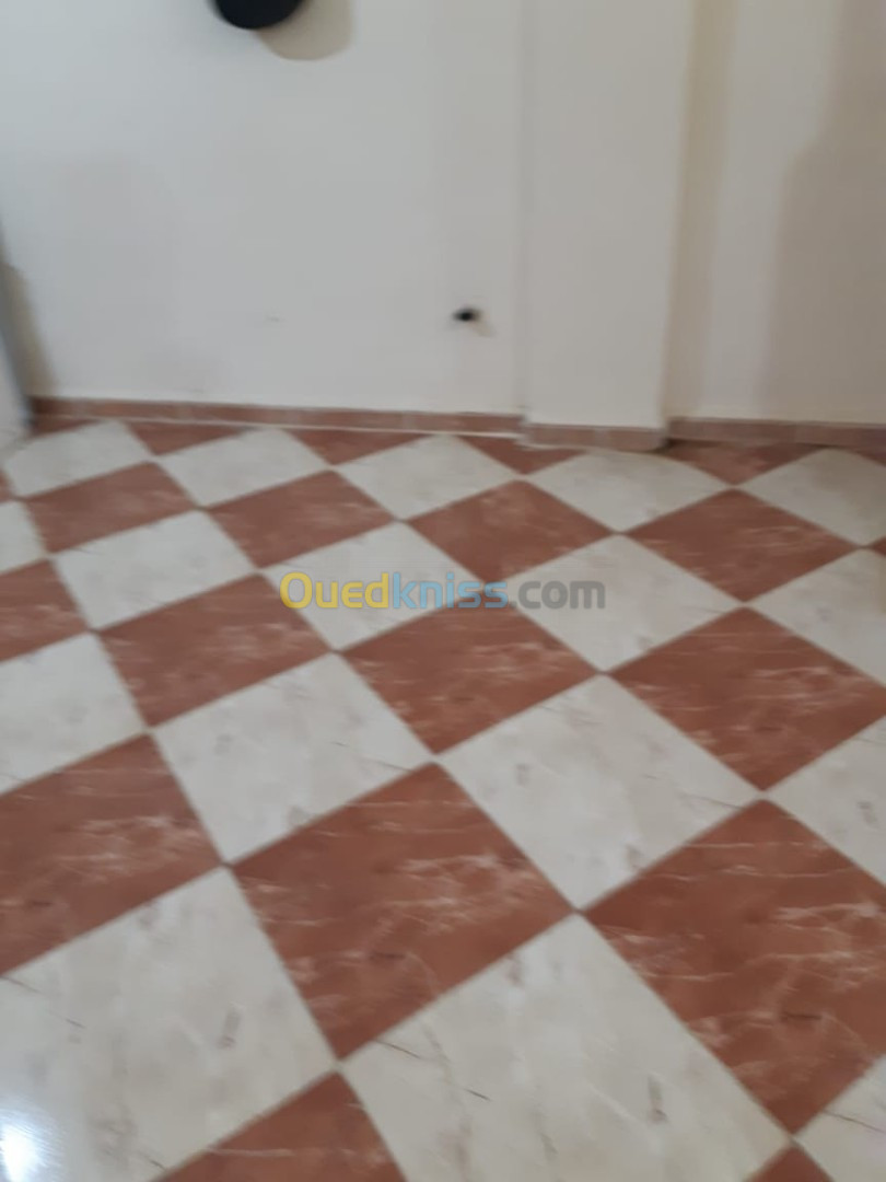 Vente Appartement F4 Tipaza Fouka