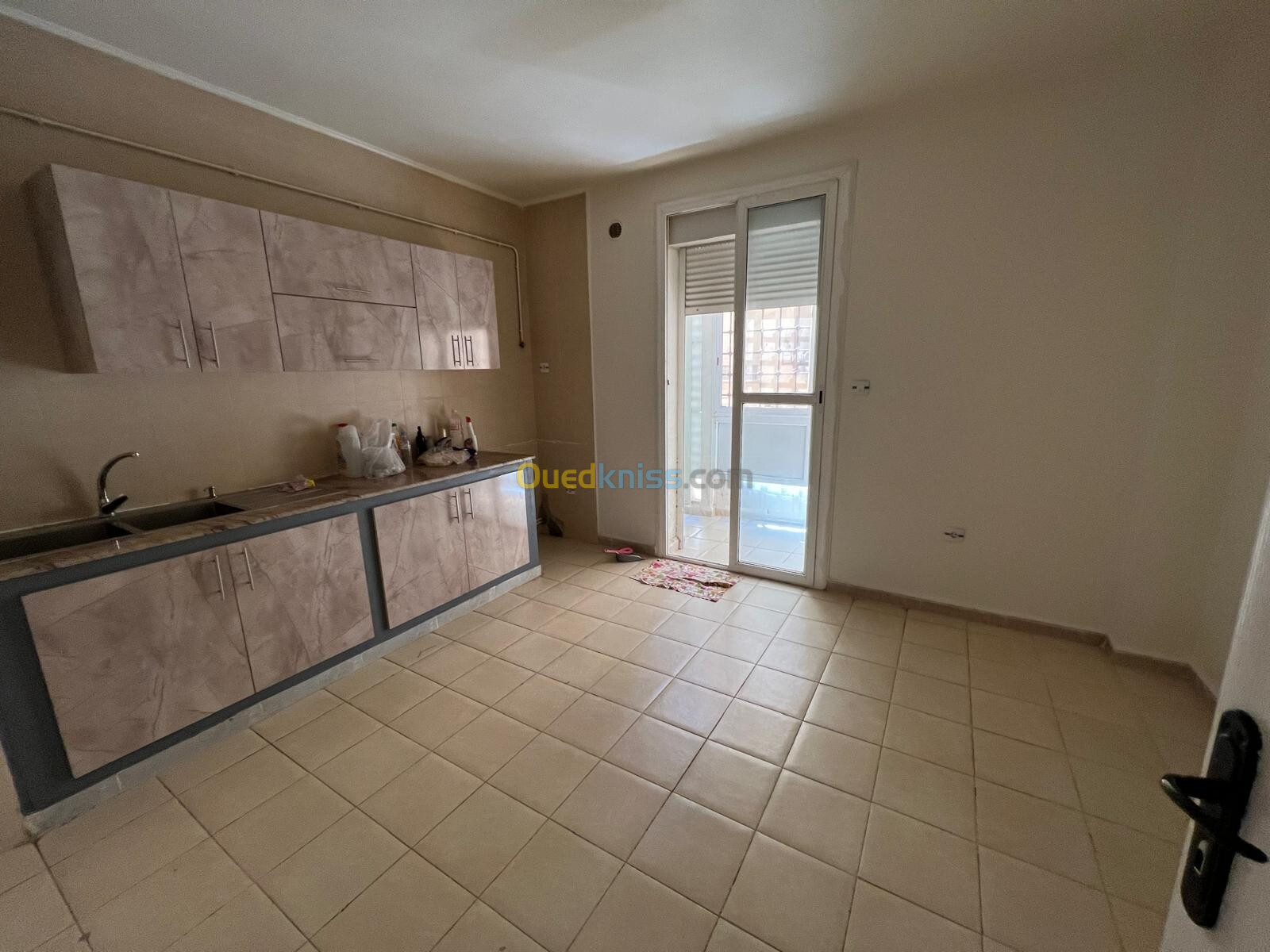 Location Appartement F3 Alger El achour