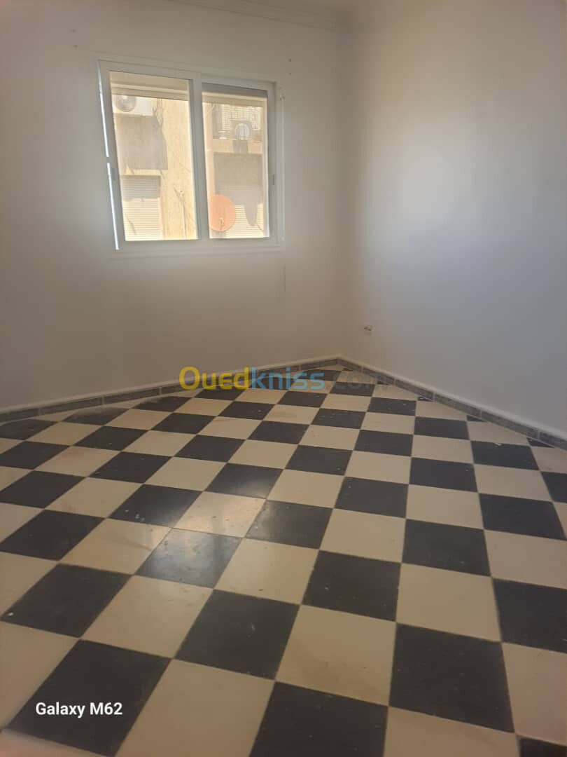 Location Appartement F4 Alger El achour