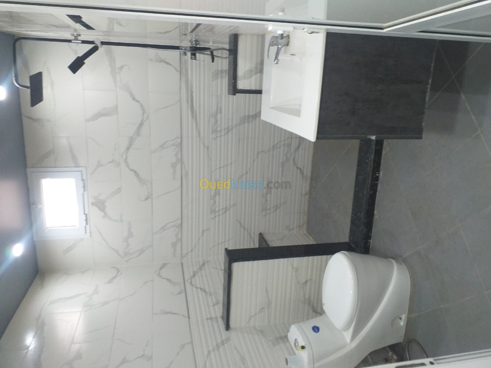 Location Niveau De Villa F3 Alger Draria