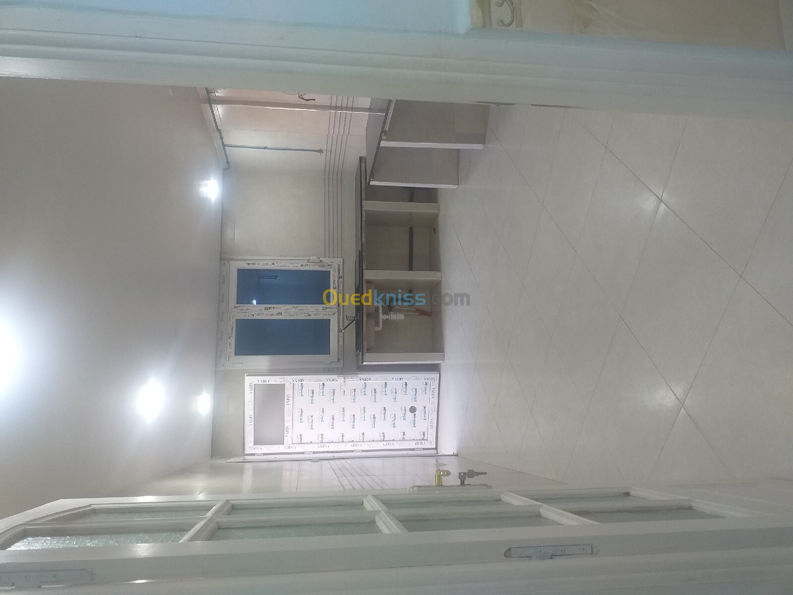 Location Appartement Alger El achour