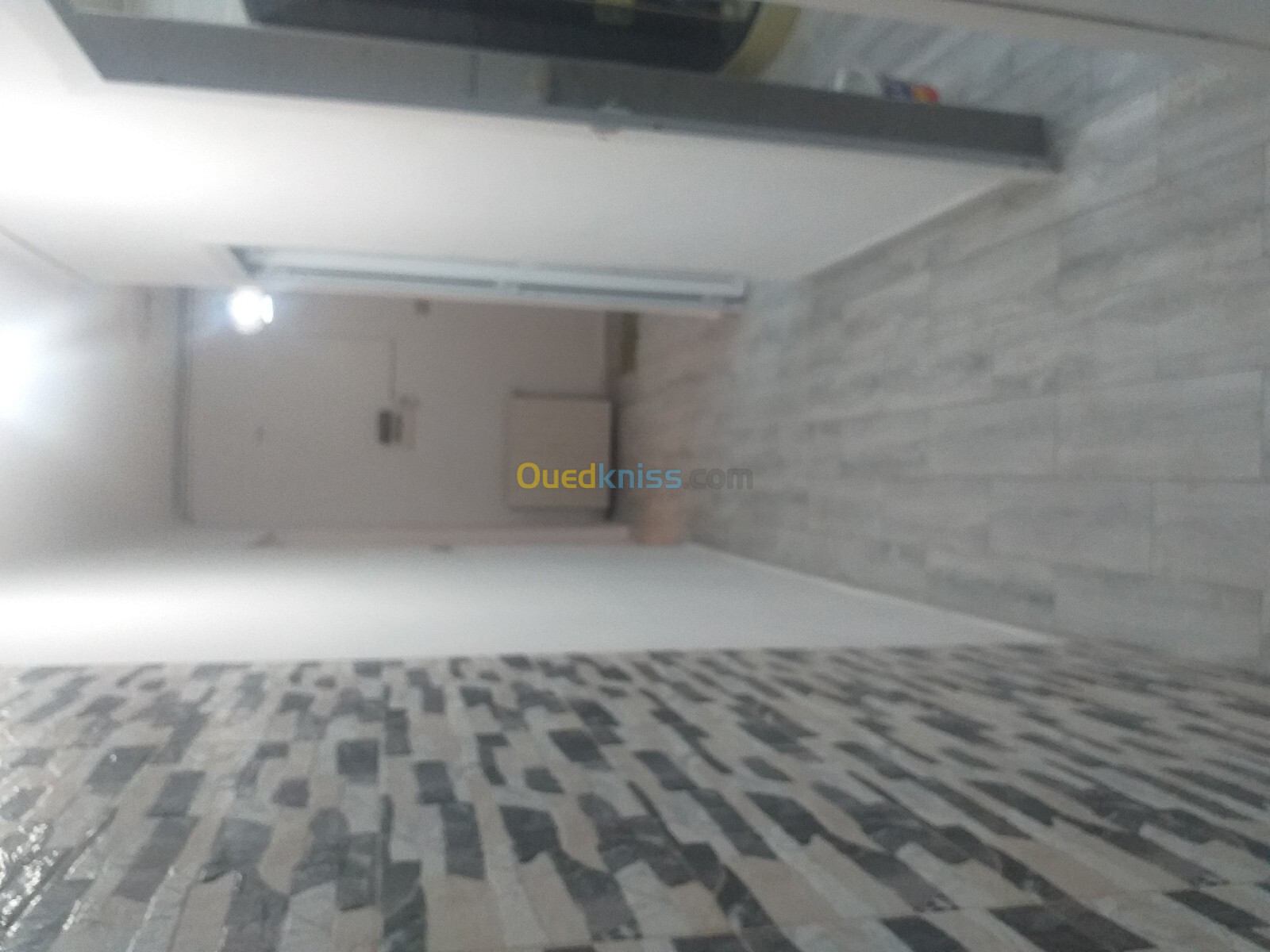 Vente Duplex F6 Alger El achour