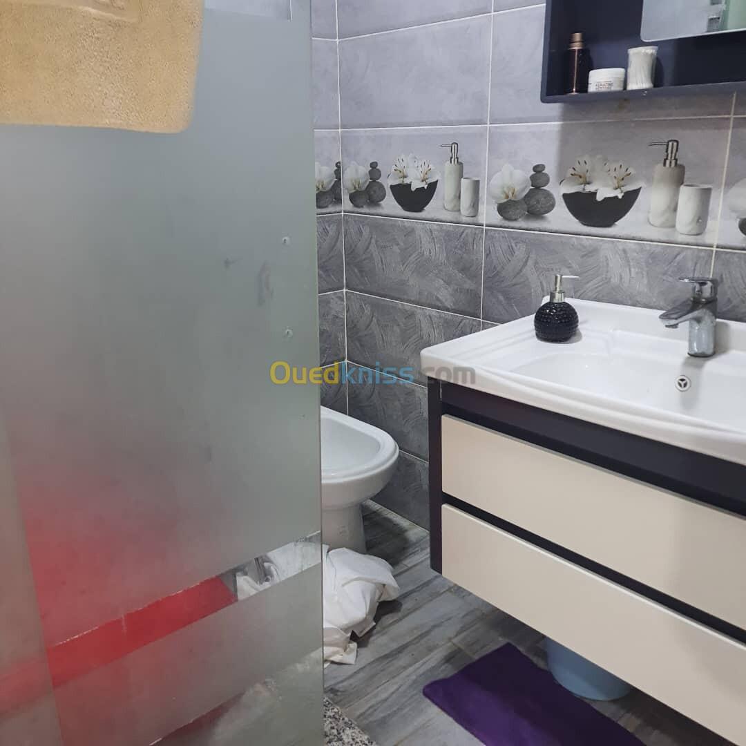 Vente Appartement F2 Alger Baba hassen