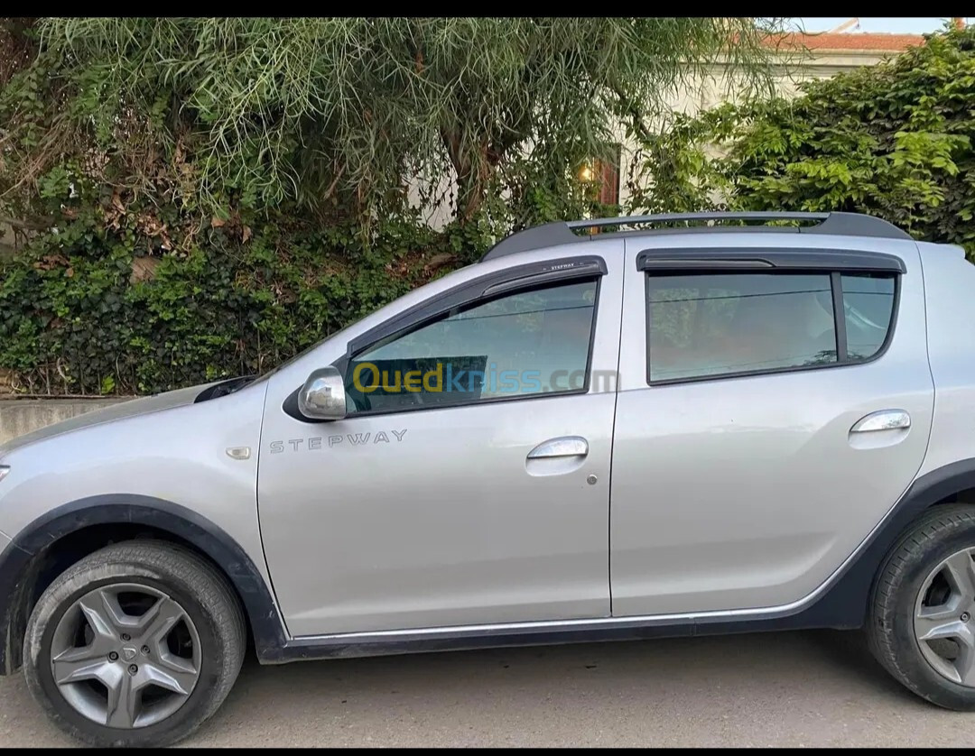 Dacia Sandero 2018 Stepway