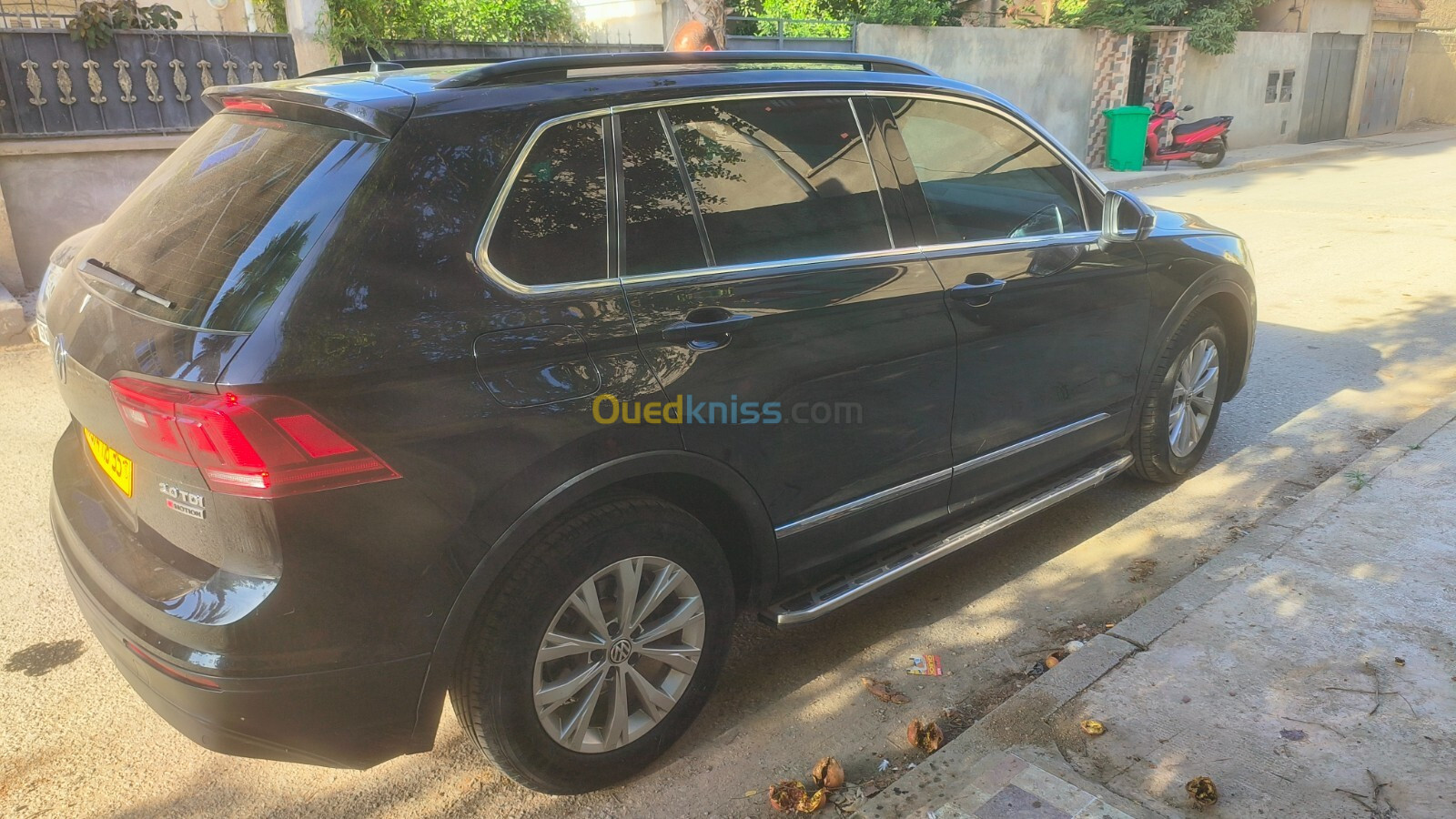 Volkswagen Tiguan 2018 Style